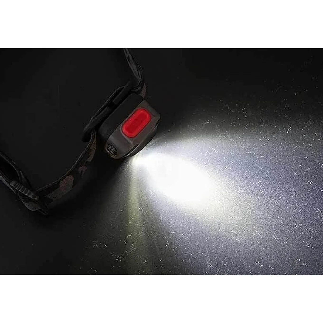 Fox Rage Voyager Head Light