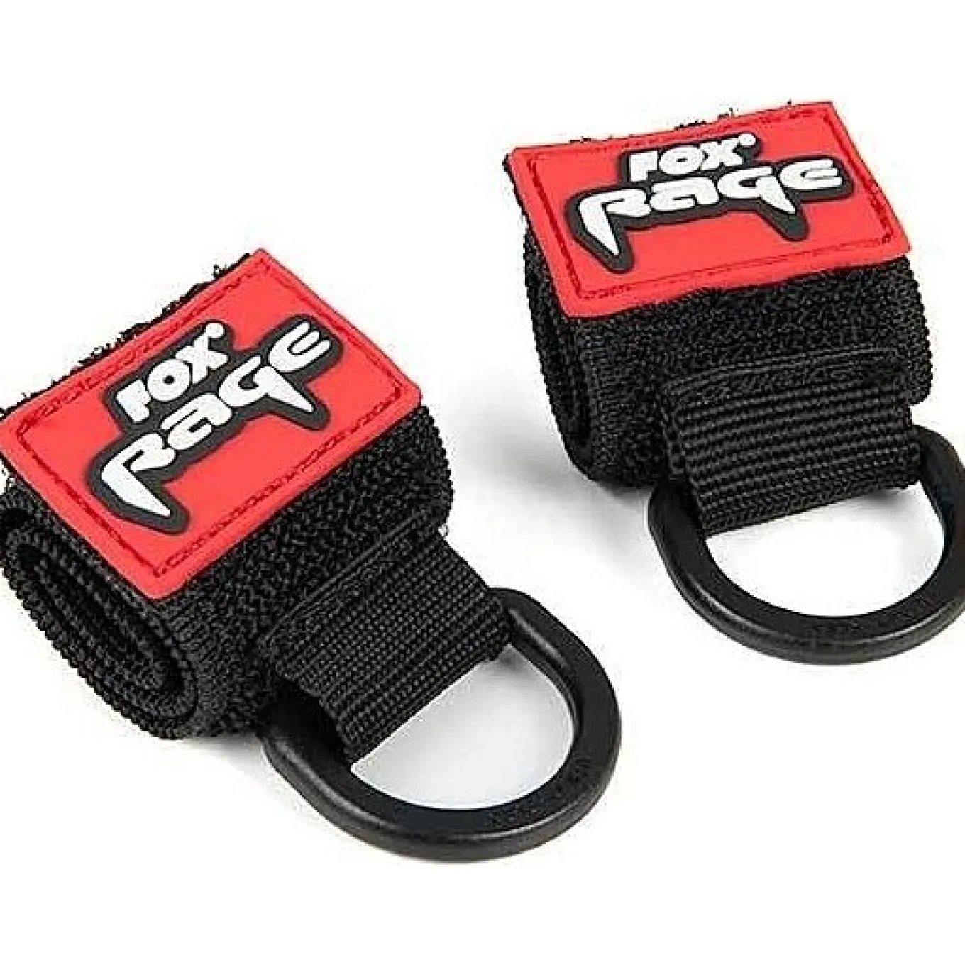 Fox Rage Voyager Rod Bands x 2