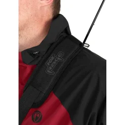 Fox Rage Voyager Rod Strap and Bands