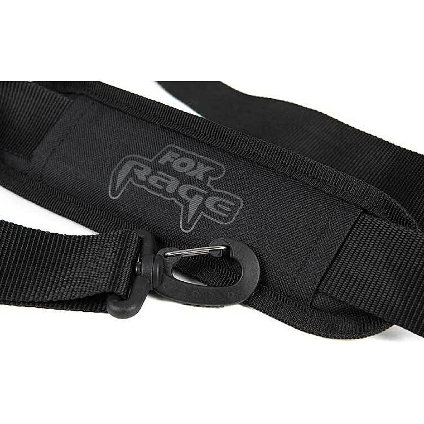 Fox Rage Voyager Rod Strap and Bands