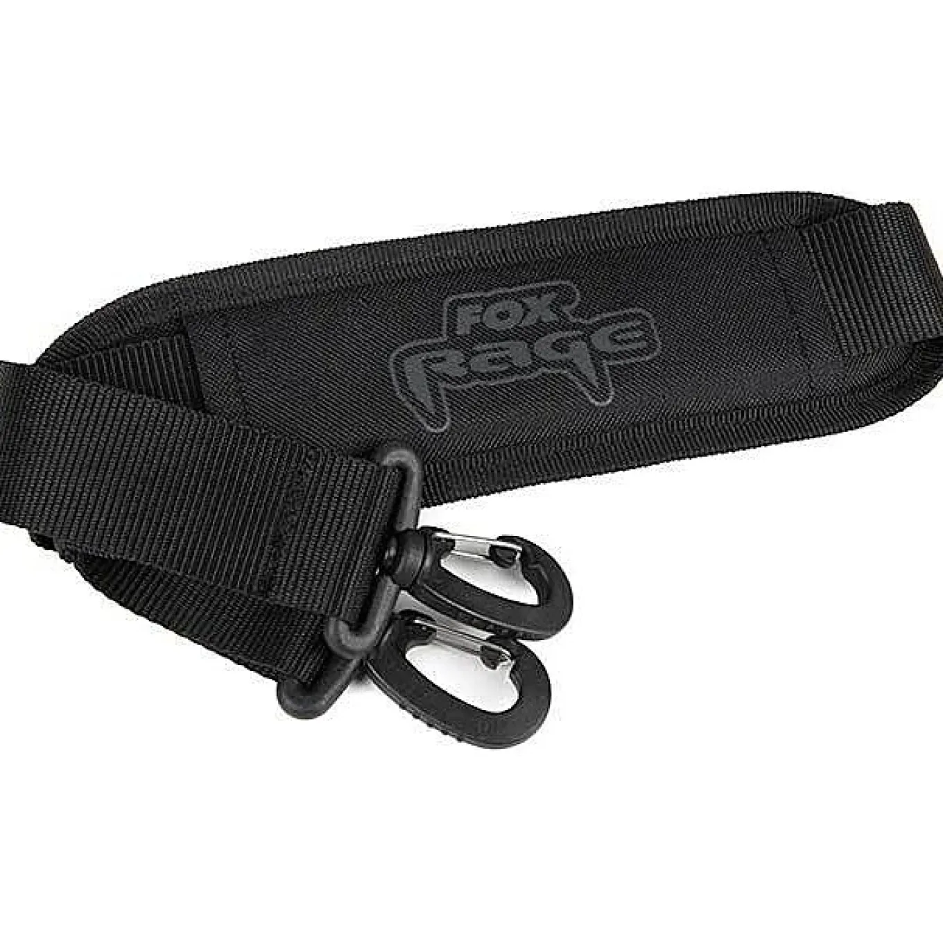 Fox Rage Voyager Rod Strap and Bands