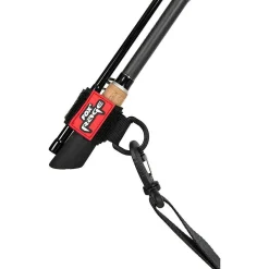 Fox Rage Voyager Rod Strap and Bands