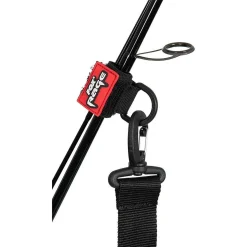 Fox Rage Voyager Rod Strap and Bands