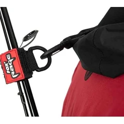 Fox Rage Voyager Rod Strap and Bands