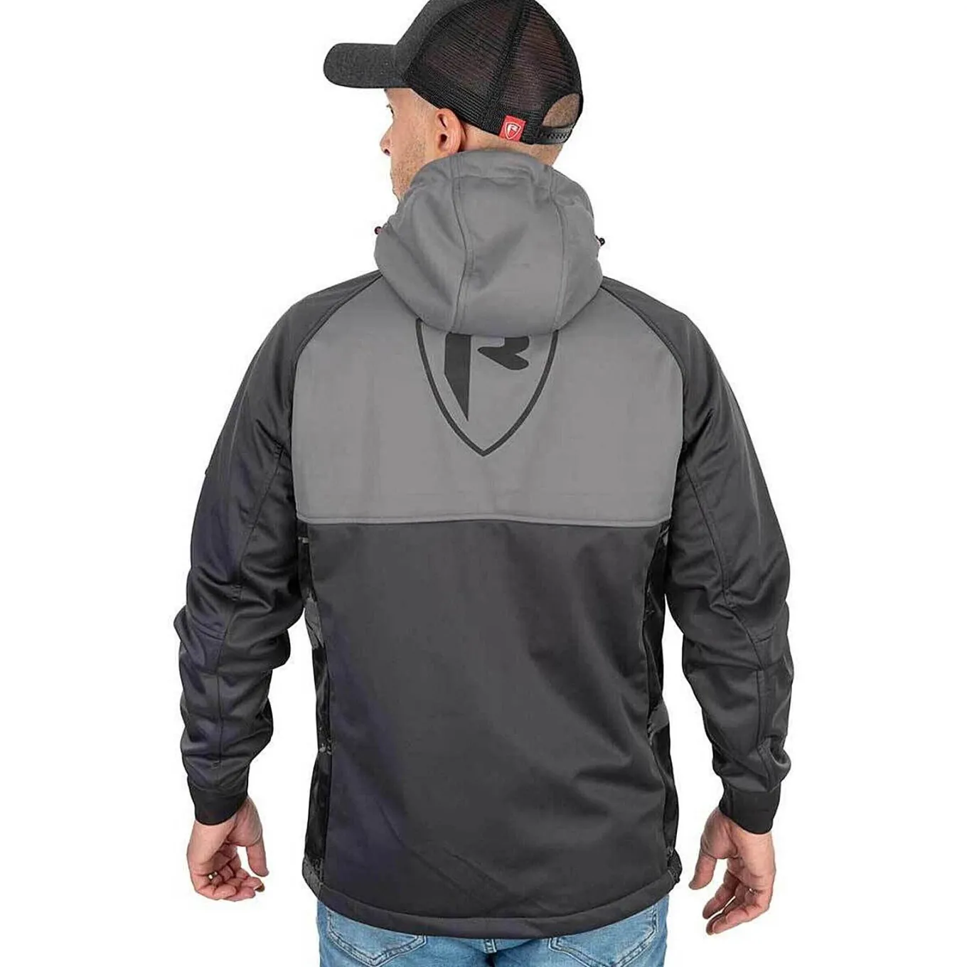 Fox Rage Voyager Wind Blocker S