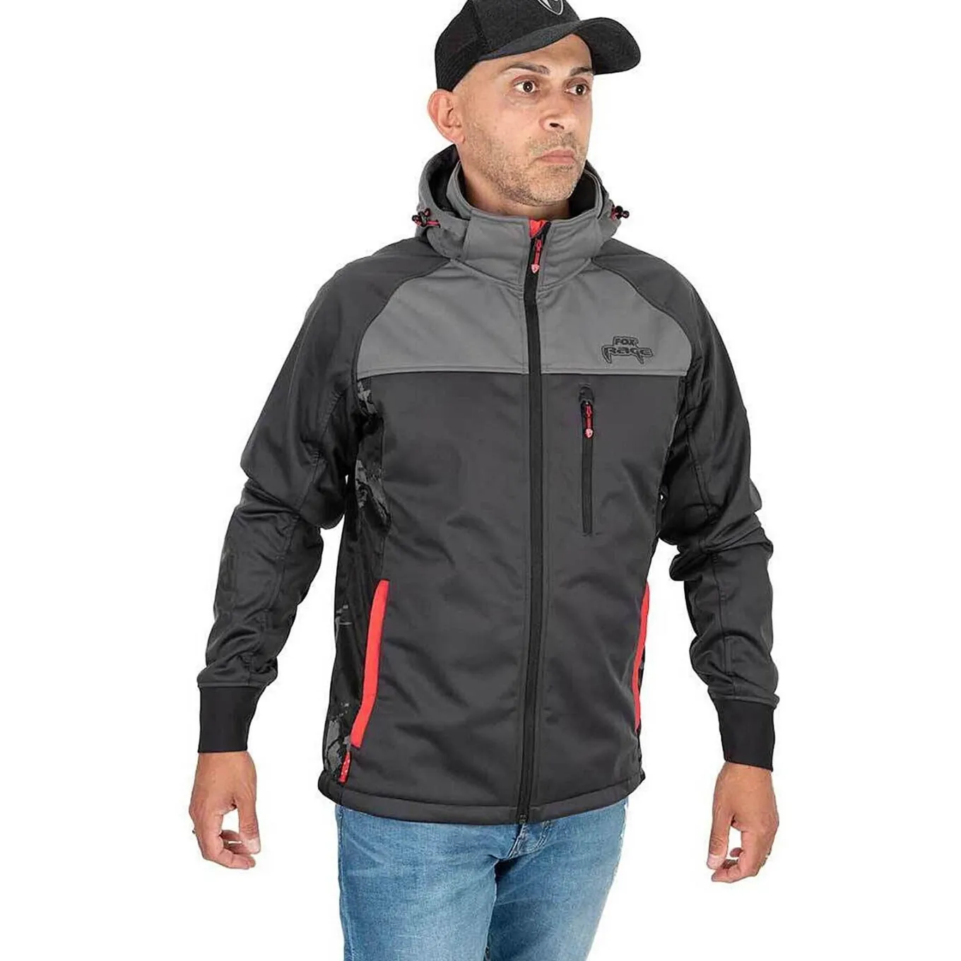 Fox Rage Voyager Wind Blocker S