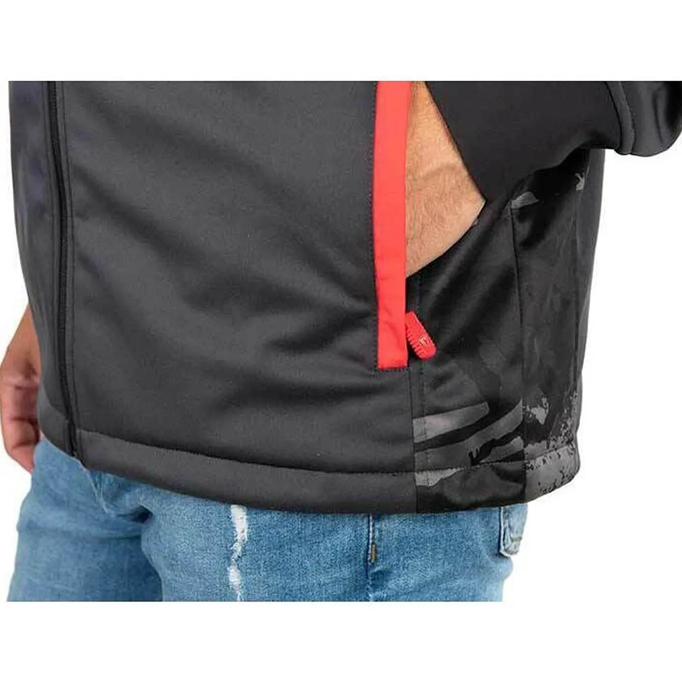 Fox Rage Voyager Wind Blocker S