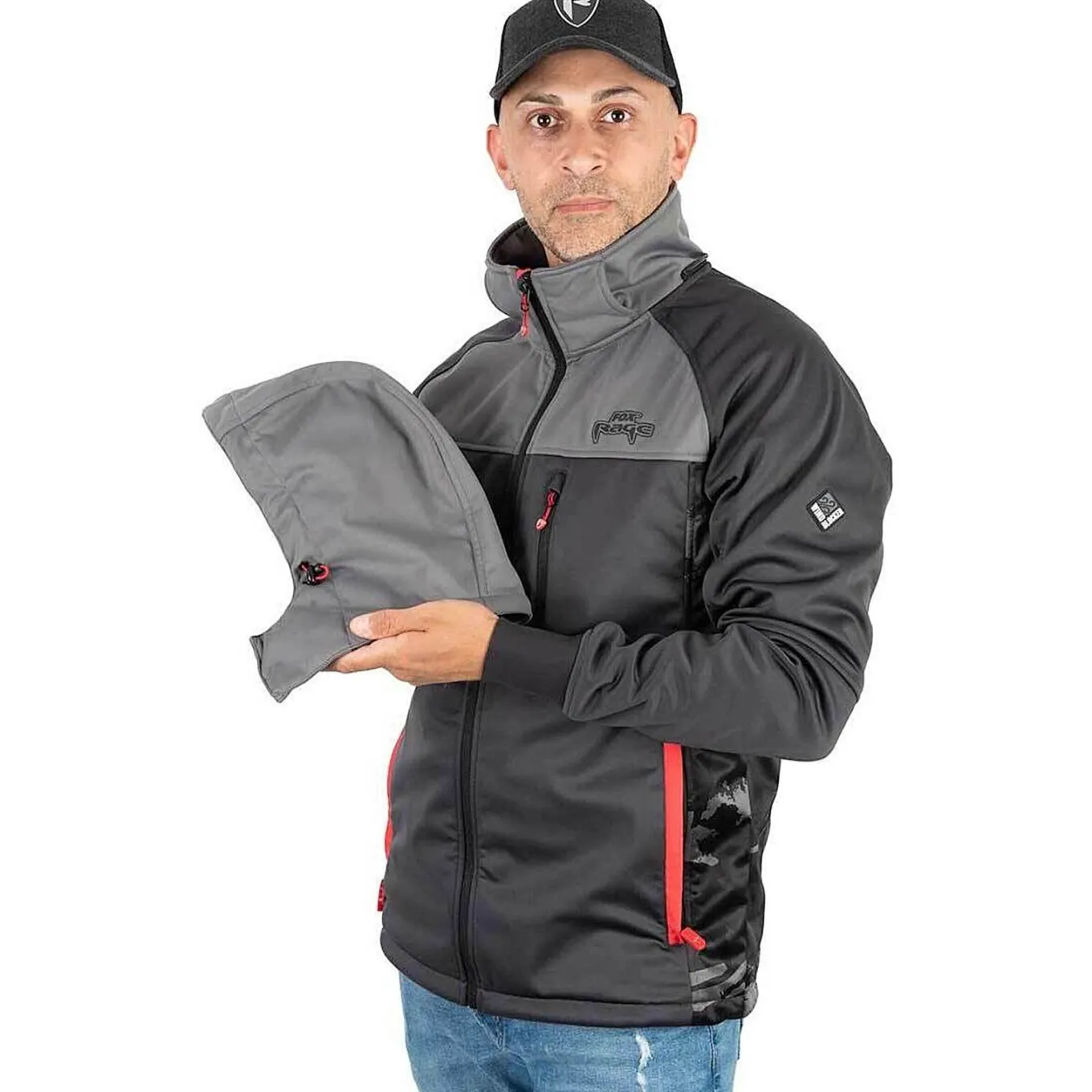 Fox Rage Voyager Wind Blocker S