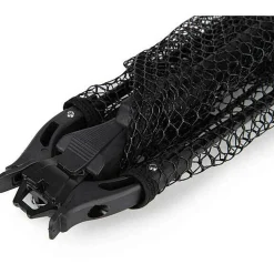 Fox Rage Warrior Net Rubber Mesh