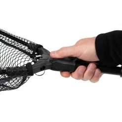 Fox Rage Warrior Net Rubber Mesh