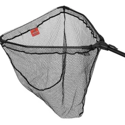 Fox Rage Warrior Net Rubber Mesh