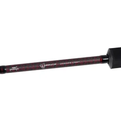 Fox Rage Warrior Zander Cast 2.10m 10-40gr