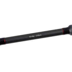 Fox Rage Warrior Zander Cast 2.10m 10-40gr
