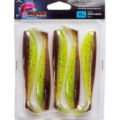 Fox Rage Zander Pro Shad