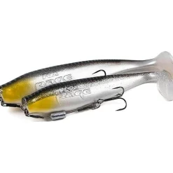 Fox Rage Zander Pro Shad
