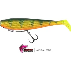 Fox Rage Zander Pro Shad