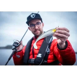 Fox Rage Zander Pro Shad