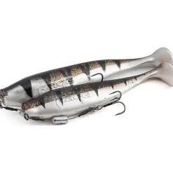 Fox Rage Zander Pro Shad
