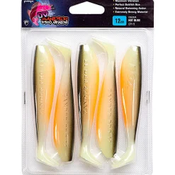Fox Rage Zander Pro Shad