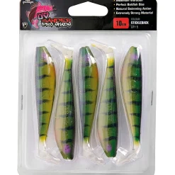 Fox Rage Zander Pro Shad