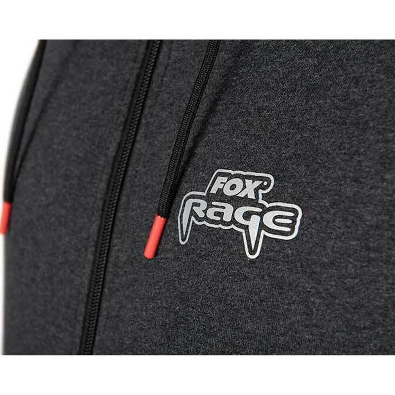 Fox Rage Zip Hoody