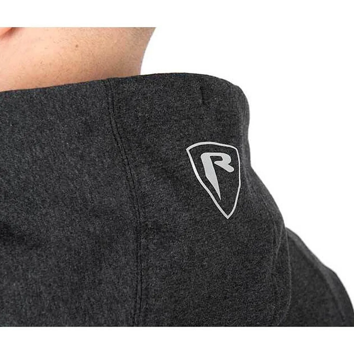 Fox Rage Zip Hoody