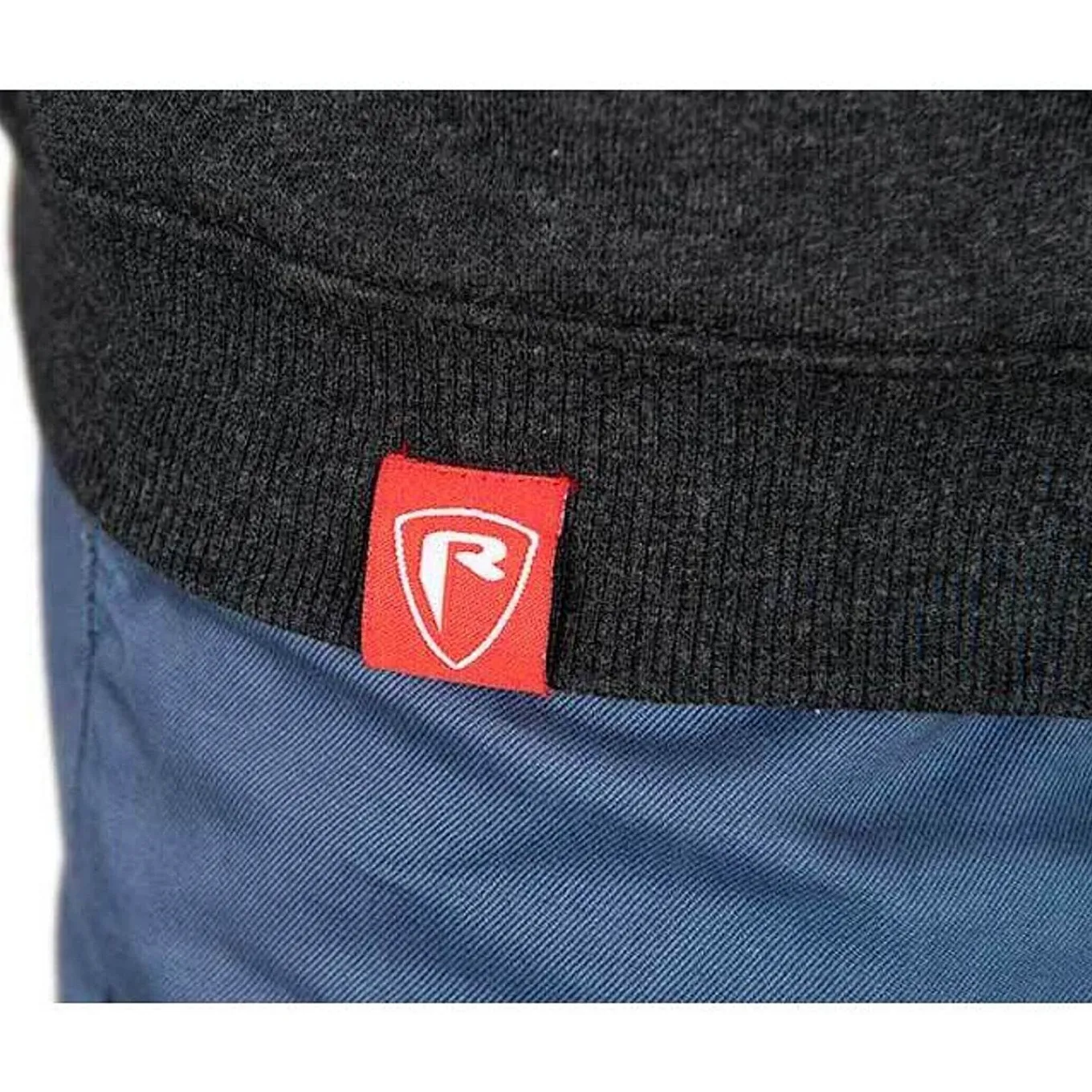 Fox Rage Zip Hoody