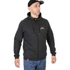 Fox Rage Zip Hoody