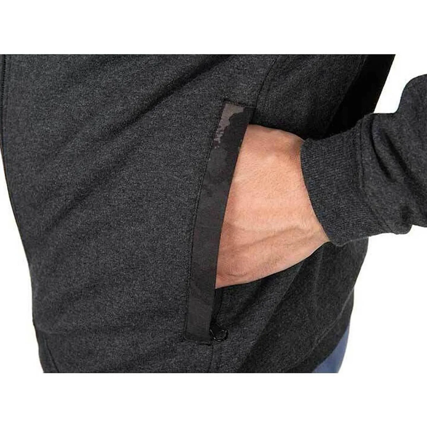 Fox Rage Zip Hoody