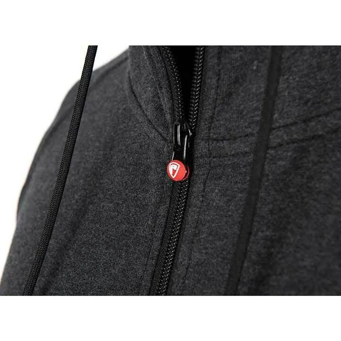 Fox Rage Zip Hoody