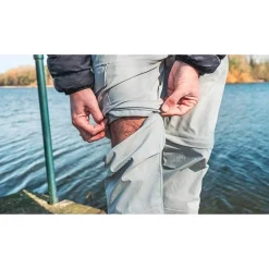 Fox Rage Zip-Off Shorts