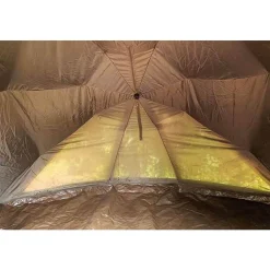 Fox Retreat Brolly System