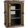 Fox Session Storage