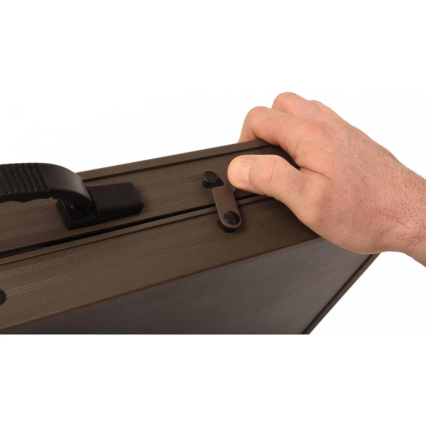 Fox Session Table with Storage