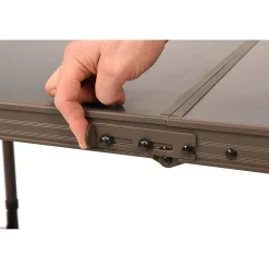 Fox Session Table with Storage