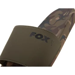 Fox Sliders