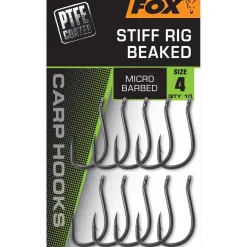 Fox Stiff Rig Beak