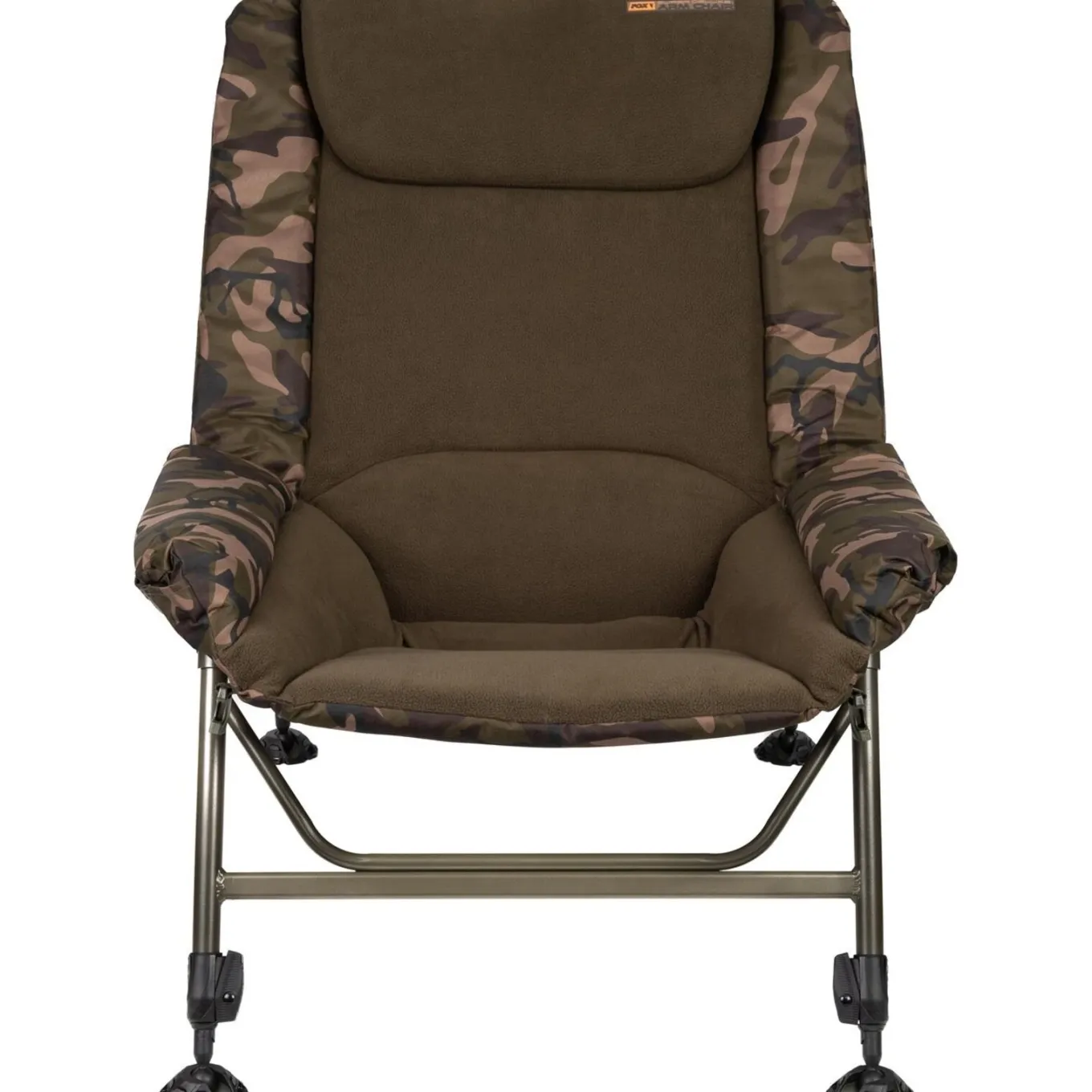 Fox Super Deluxe Arm chair