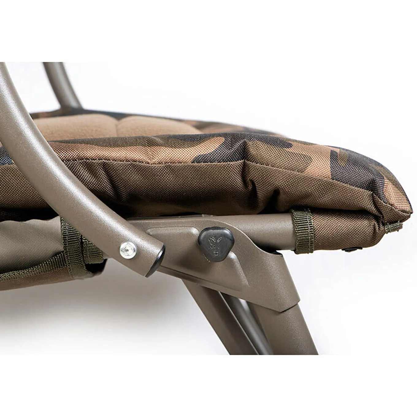 Fox Super Deluxe Recliner Chair