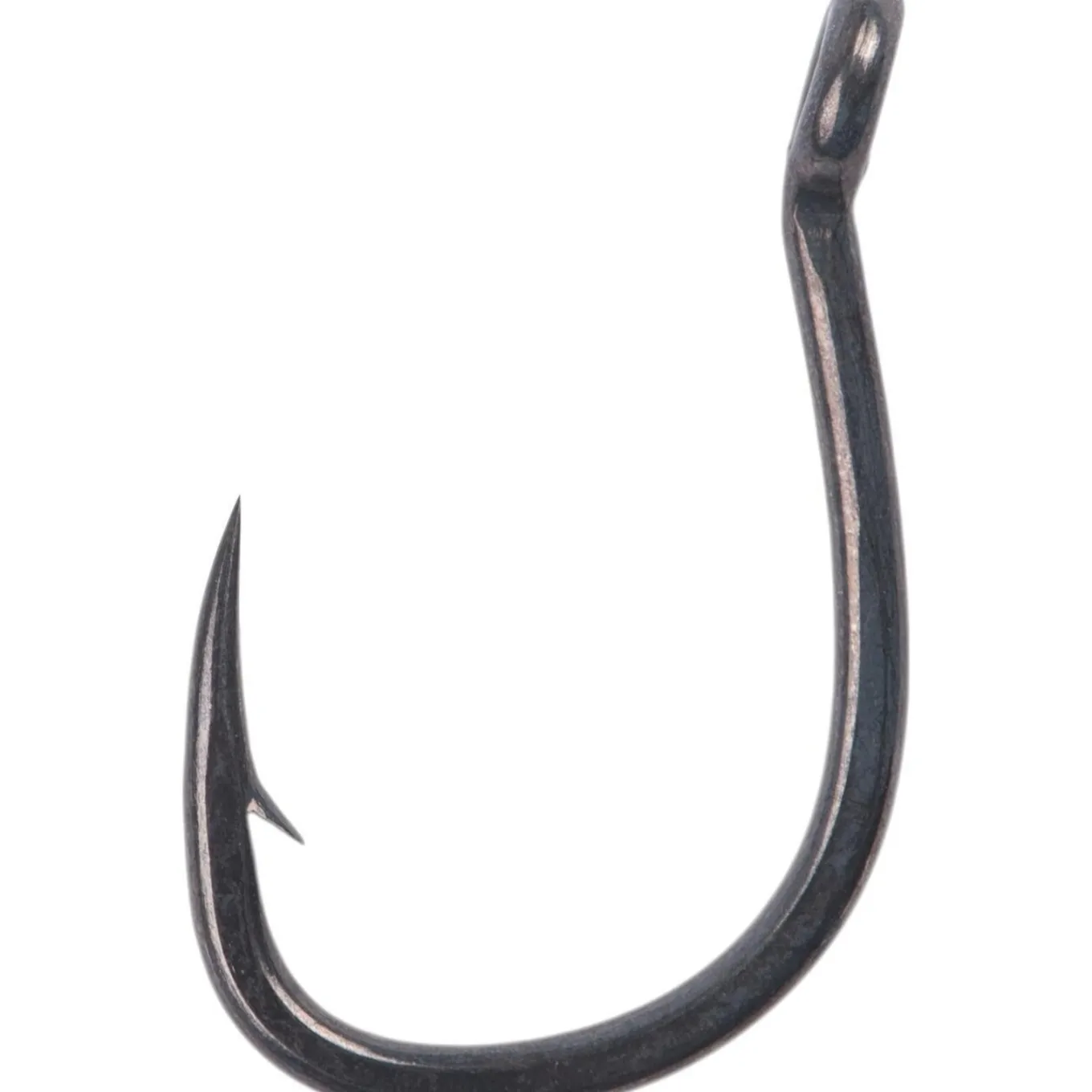 Fox Super Wide Gape outturned eye
