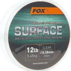 Fox Surface Floater Mainline