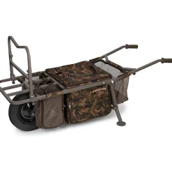 Fox Transporter Barrow
