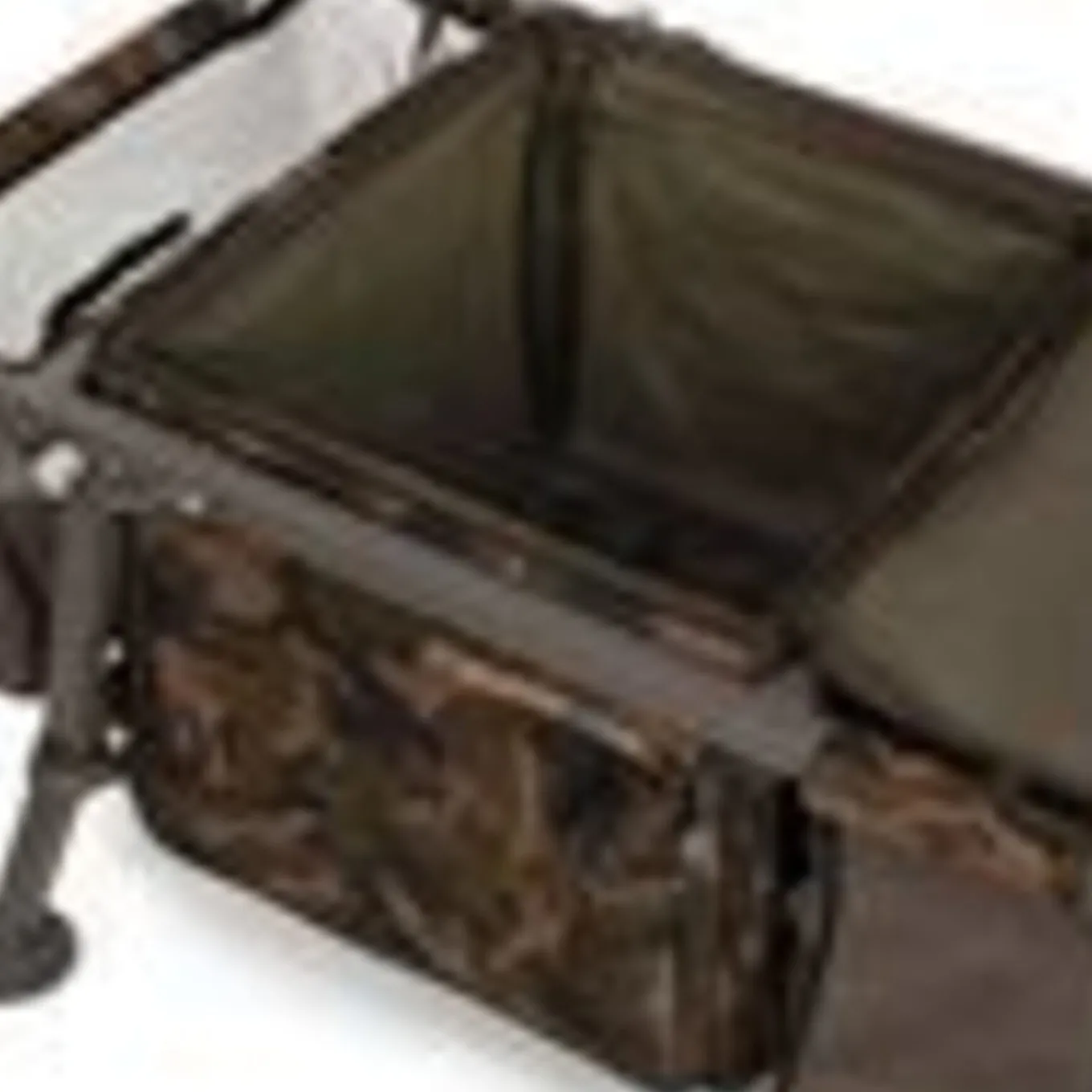 Fox Transporter Barrow