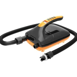 Fox 12v Automatic Air Pump