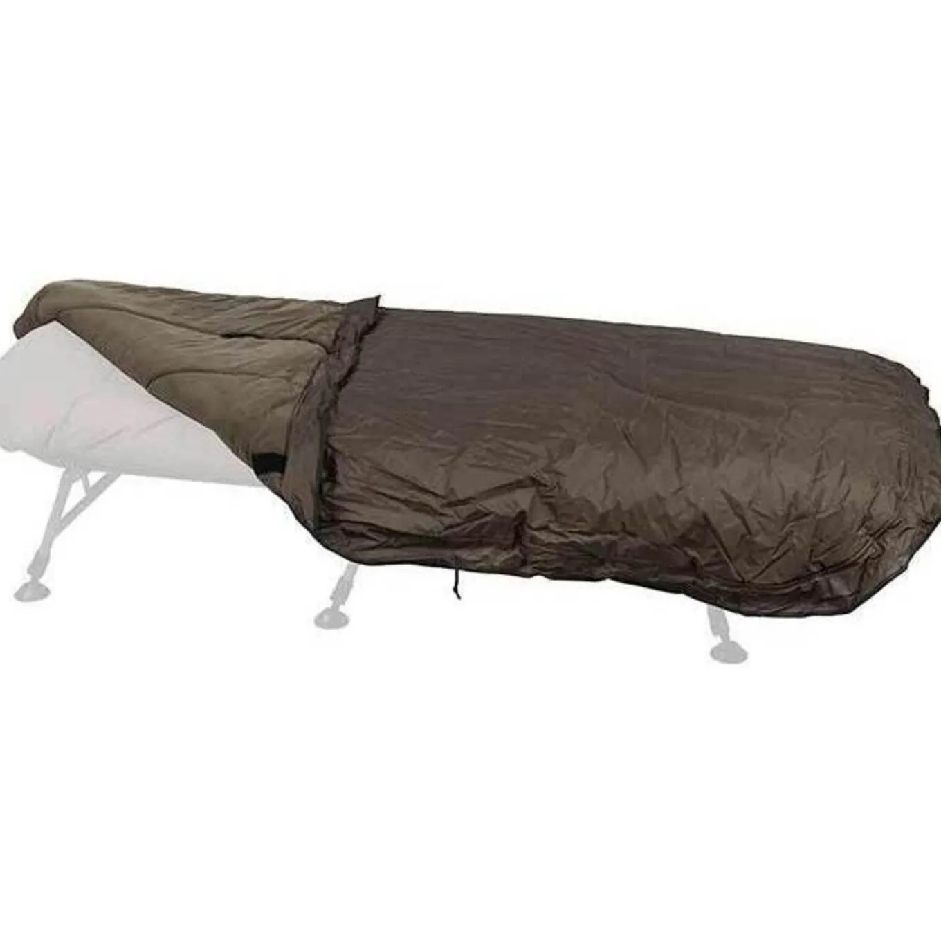 Fox Ventec Thermal Cover