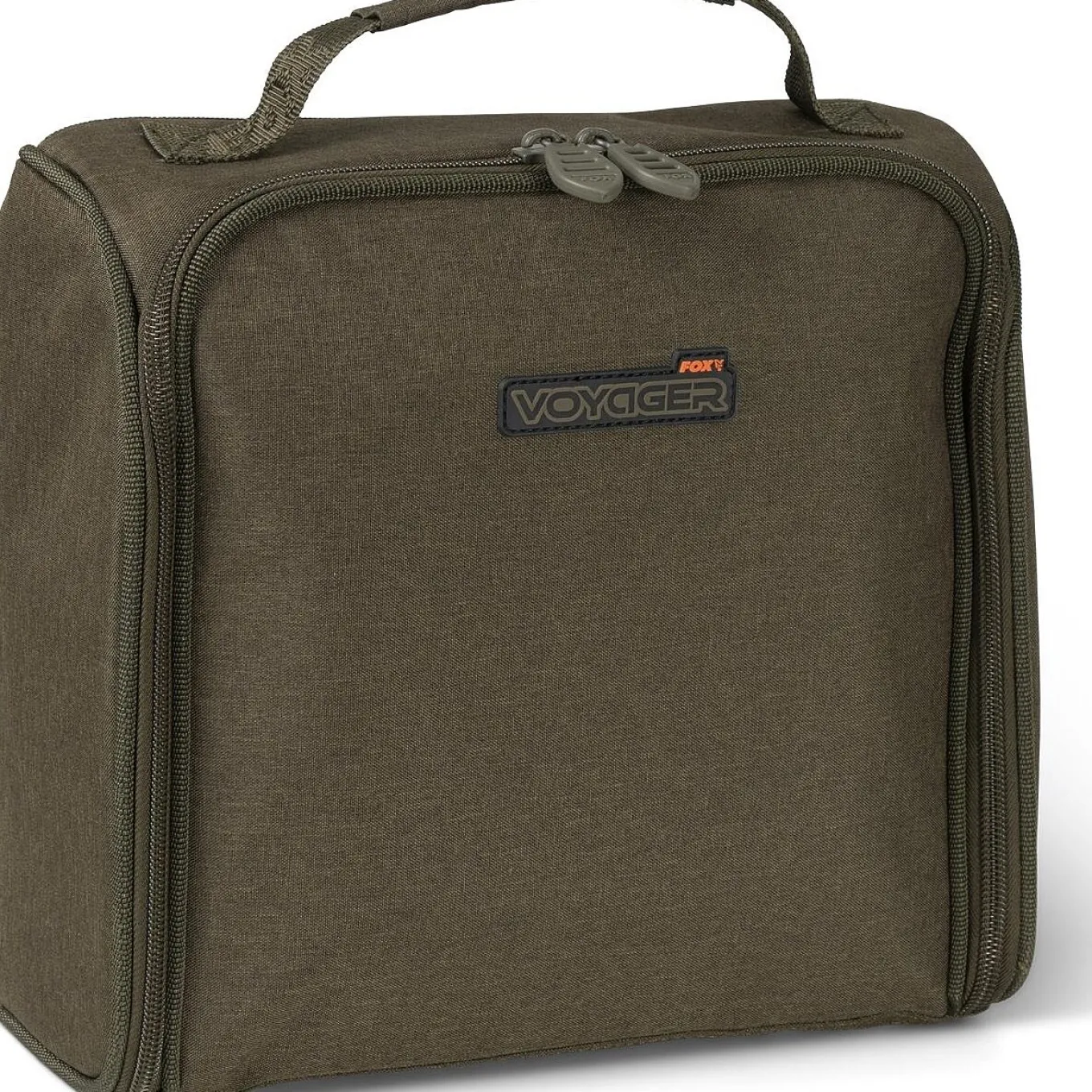 Fox Voyager 2 Persons Dinner Ser