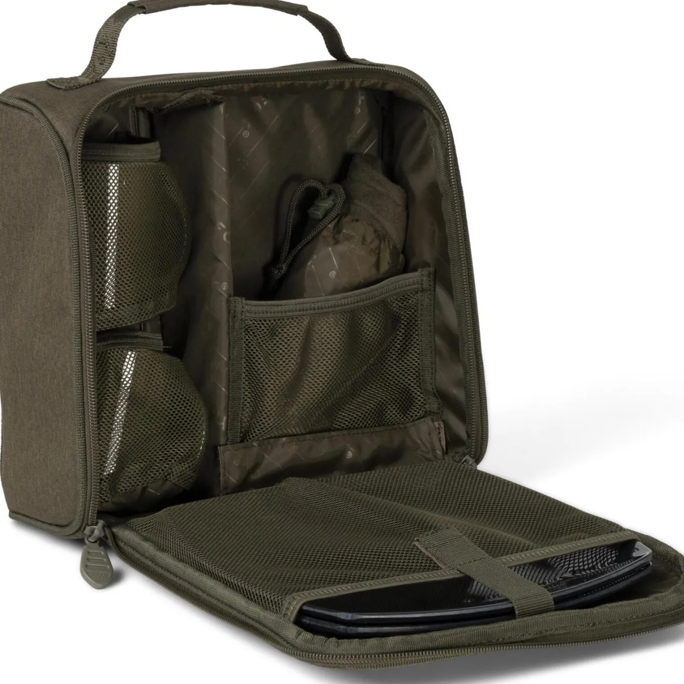 Fox Voyager 2 Persons Dinner Ser