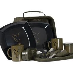 Fox Voyager 2 Persons Dinner Ser