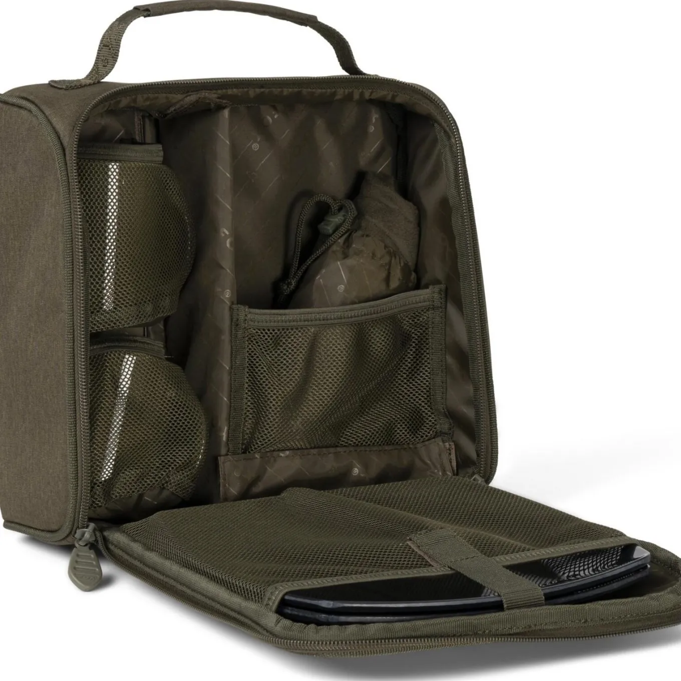 Fox Voyager 2 Persons Dinner Ser