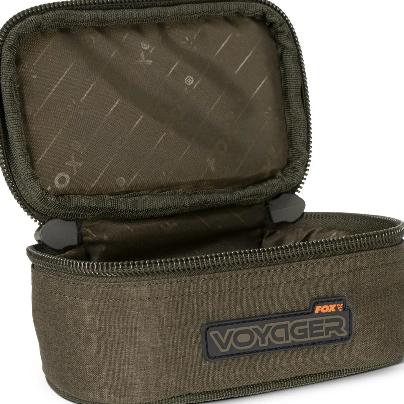 Fox Voyager Accessory Bag